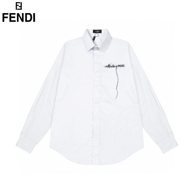 F**di shirts